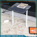 Hot sale HTO-20 mini glass side table